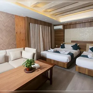 Maya Boutique Hotel 카트만두