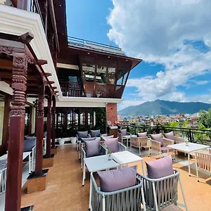 Hotel Timber House