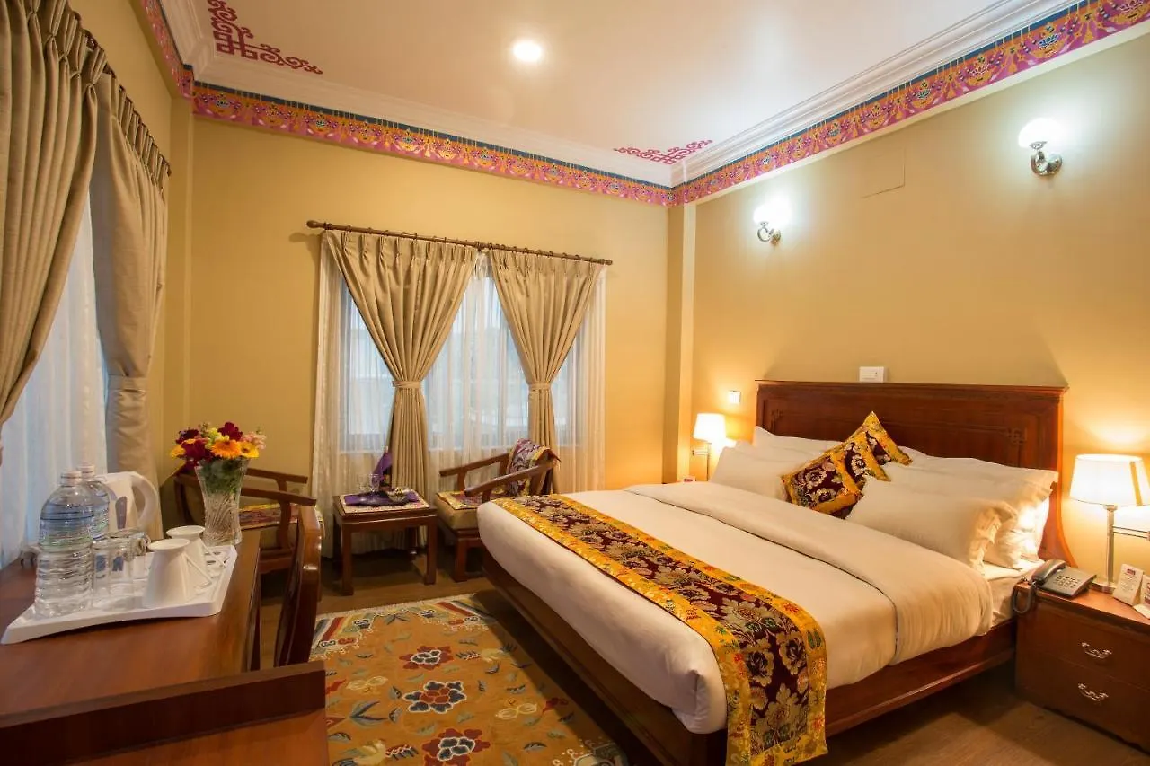 Hotel Harmika Kathmandu