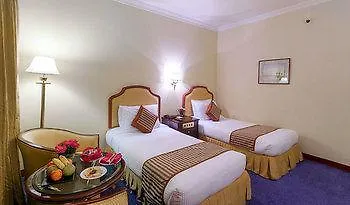 Hotel Harmika Kathmandu