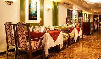 Hotel Harmika Kathmandu