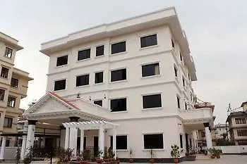 ****  Hotel Harmika Kathmandu Nepal