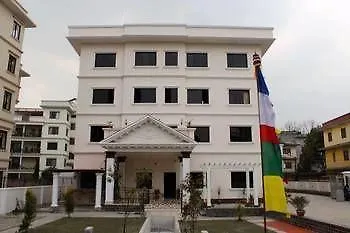 Hotel Harmika Kathmandu