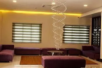 Hotel Harmika Kathmandu