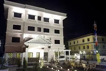 Hotel Harmika Kathmandu Nepal