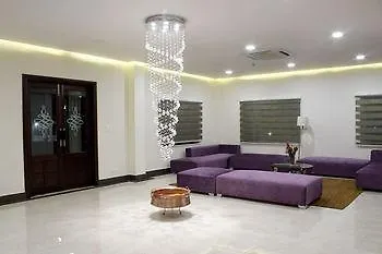 Hotel Harmika Kathmandu 4*,  Nepal