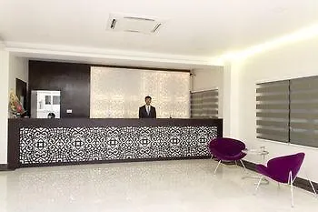 Hotel Harmika Kathmandu Nepal