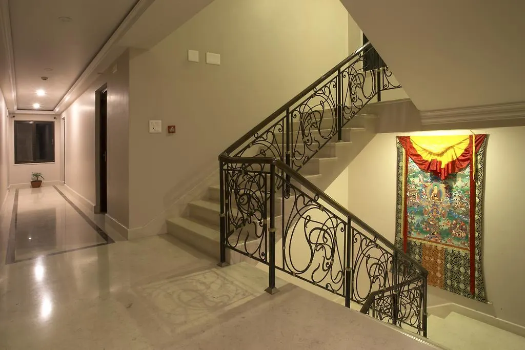 Hotel Harmika Kathmandu 4*,  Nepal