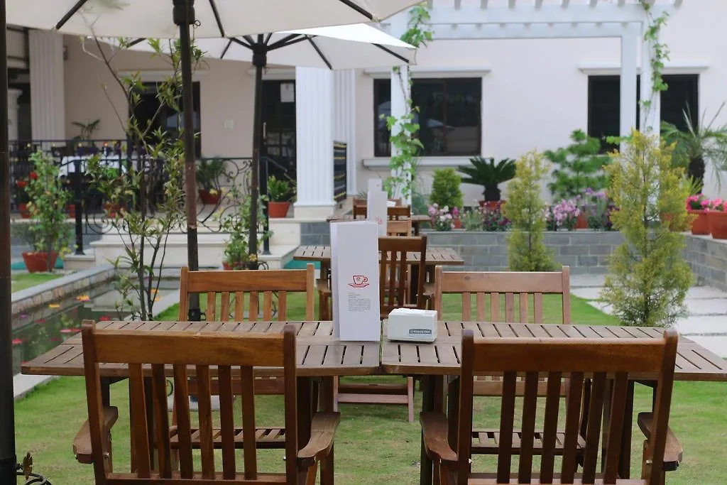 Hotel Harmika Kathmandu