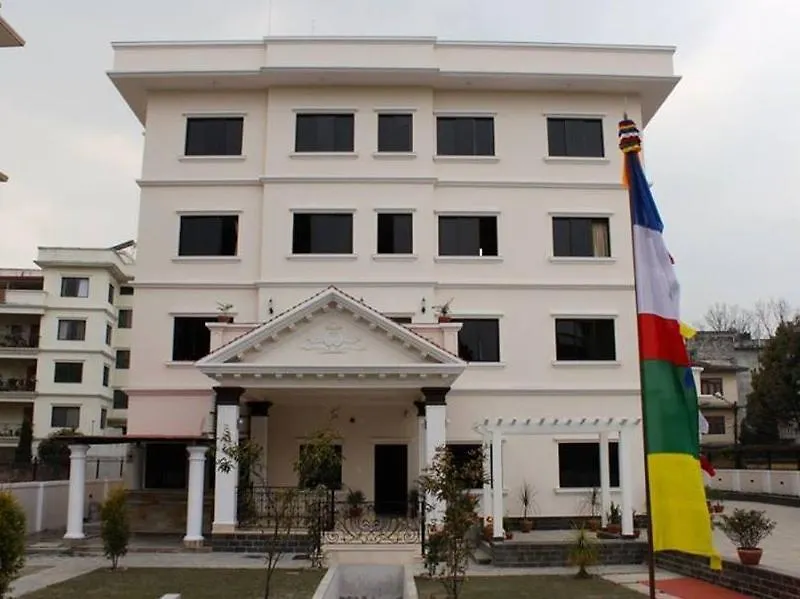 Hotel Harmika Kathmandu