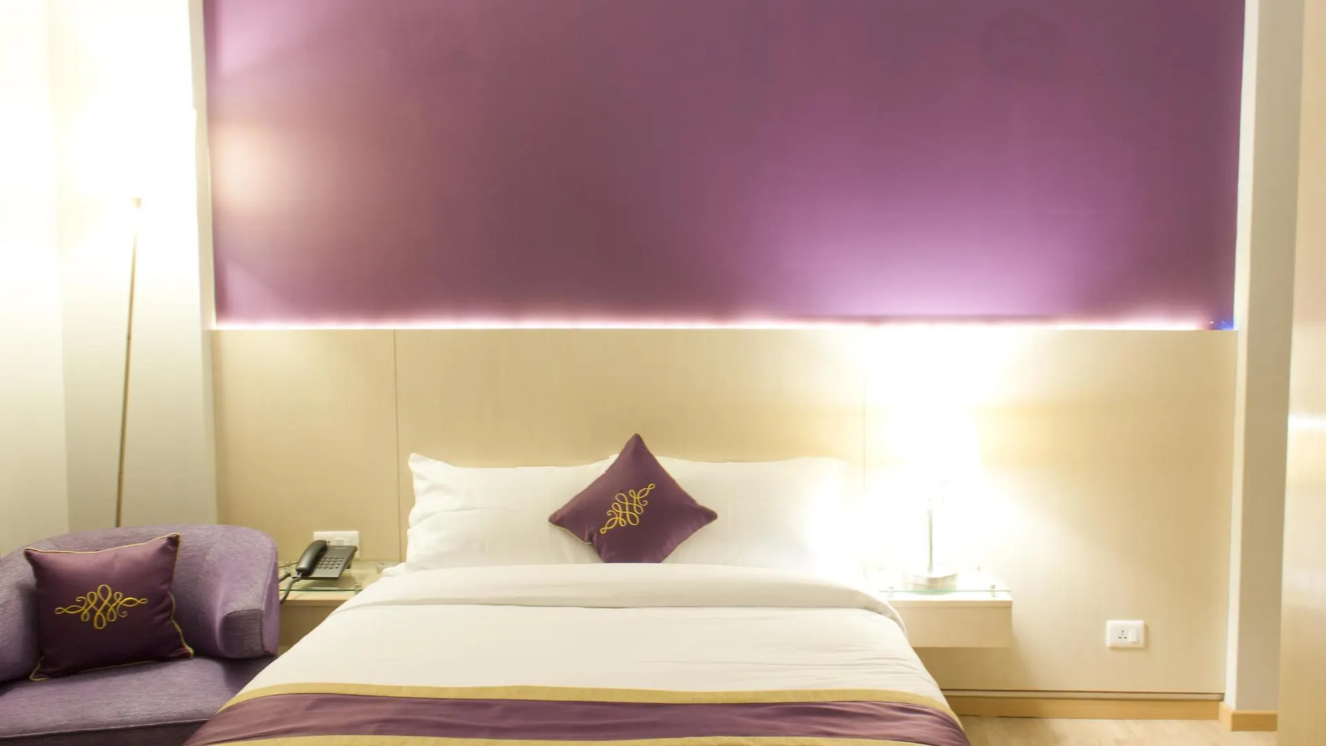 Hotel Harmika Kathmandu