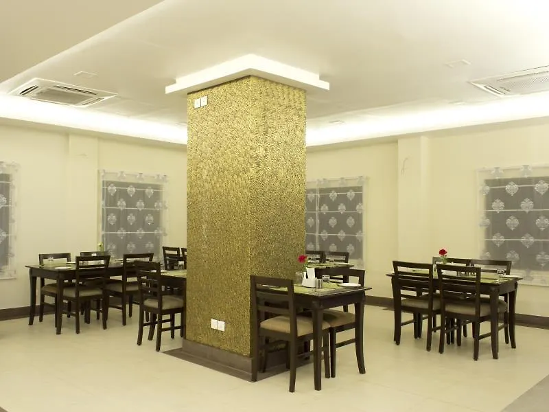 Hotel Harmika Kathmandu