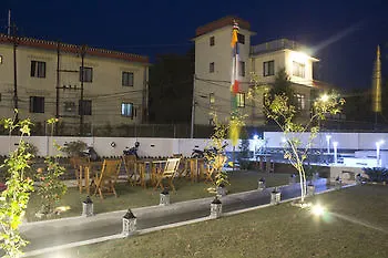 Hotel Harmika Kathmandu