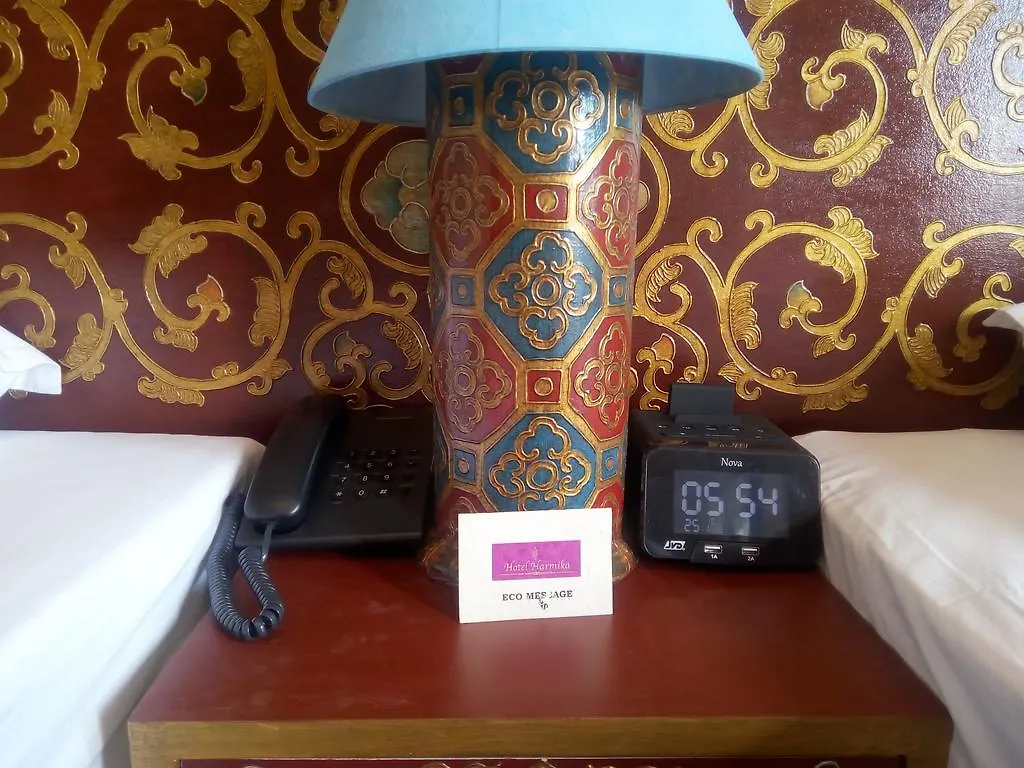 Hotel Harmika Kathmandu 4*,  Nepal