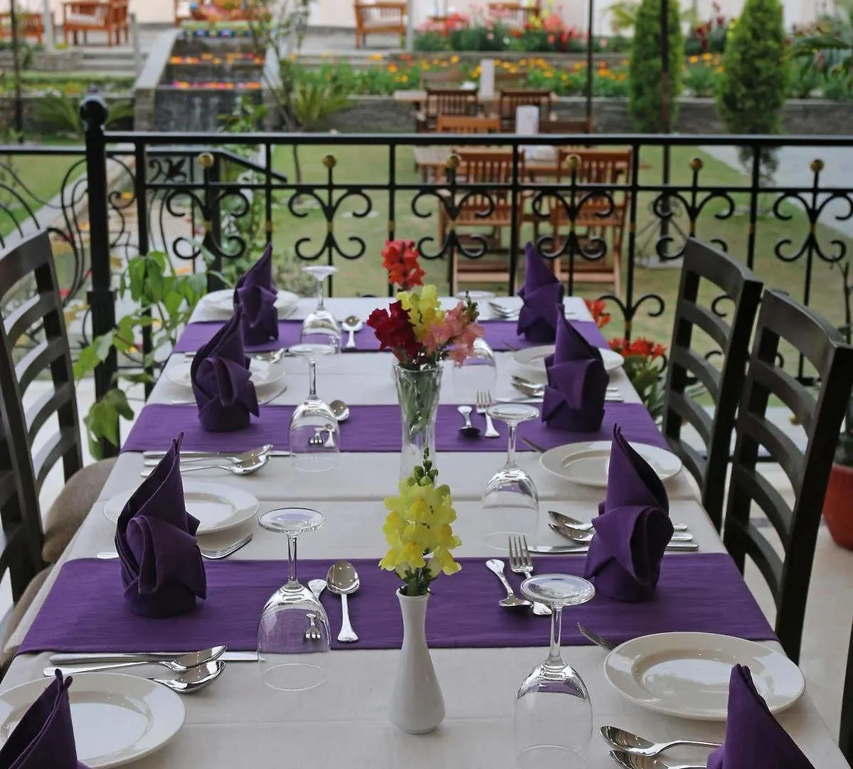 Hotel Harmika Kathmandu