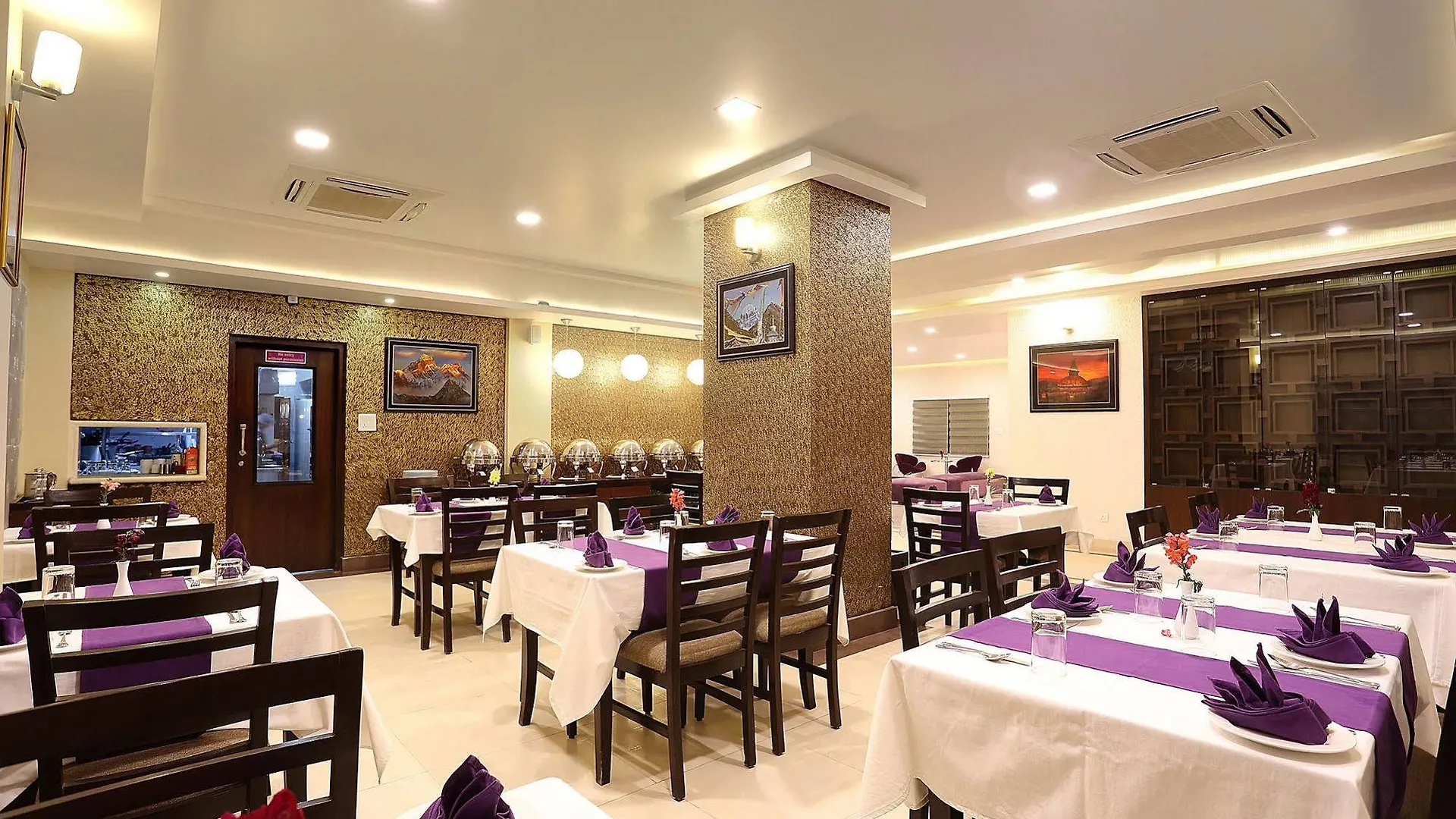 Hotel Harmika Kathmandu