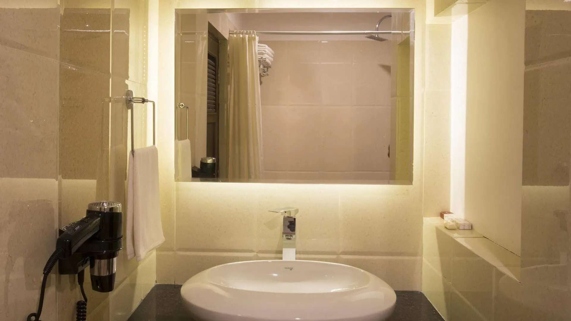Hotel Harmika Kathmandu