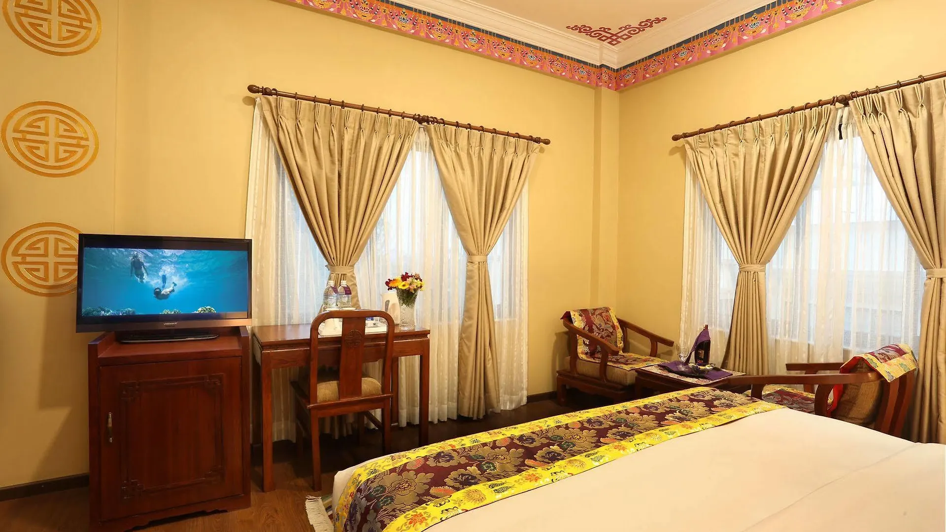 Hotel Harmika Kathmandu