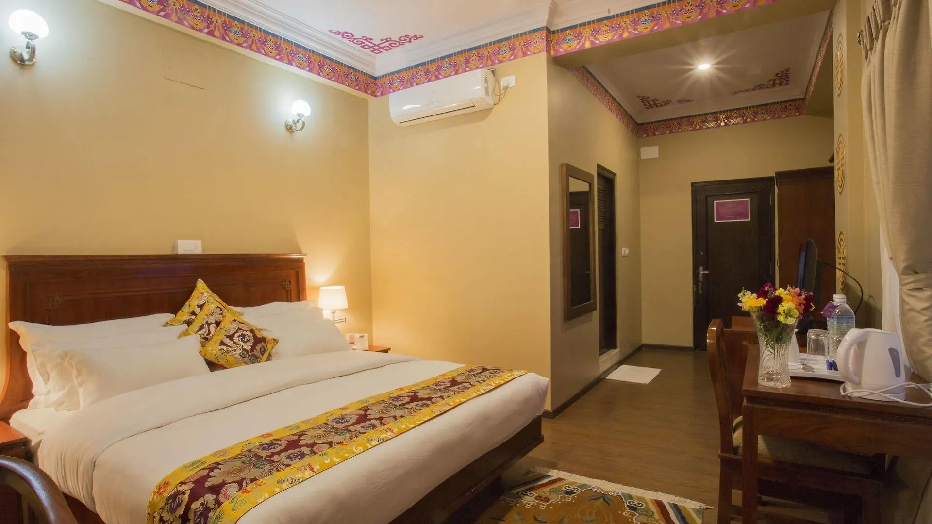 Hotel Harmika Kathmandu