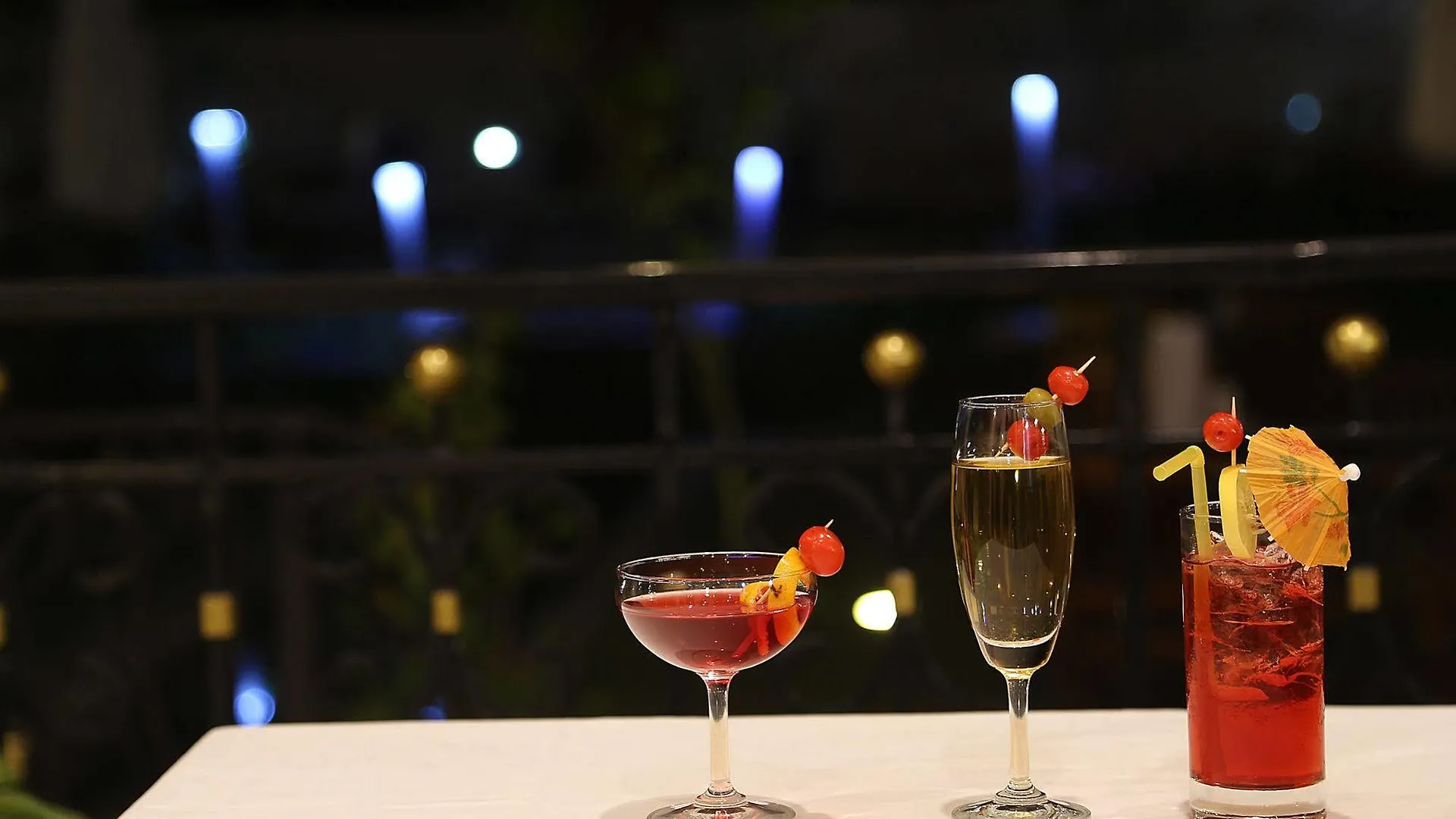 Hotel Harmika Kathmandu