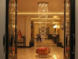 Hotel Harmika Kathmandu